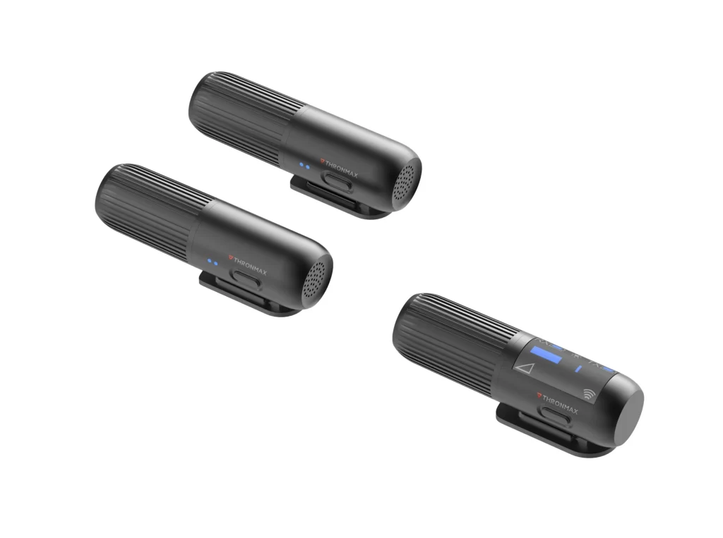 Thronmax MDrill One Pro