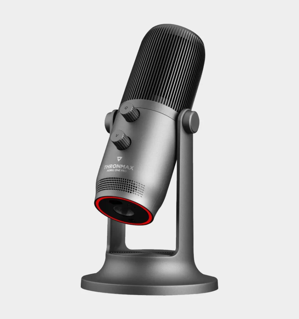 Thronmax Mdrill One Pro