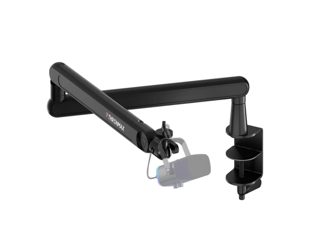 Thronmax Mdrill One Pro 2