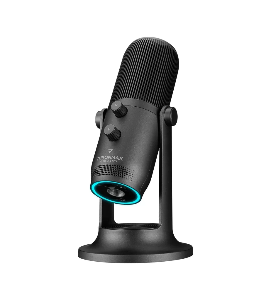 Thronmax Mdrill One Pro 4