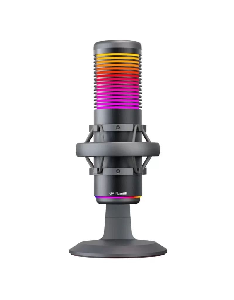 Thronmax Microphone