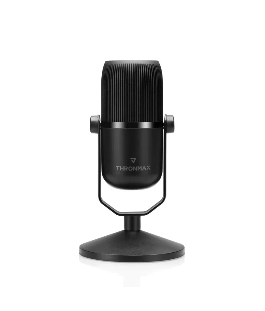 Thronmax Microphone 5