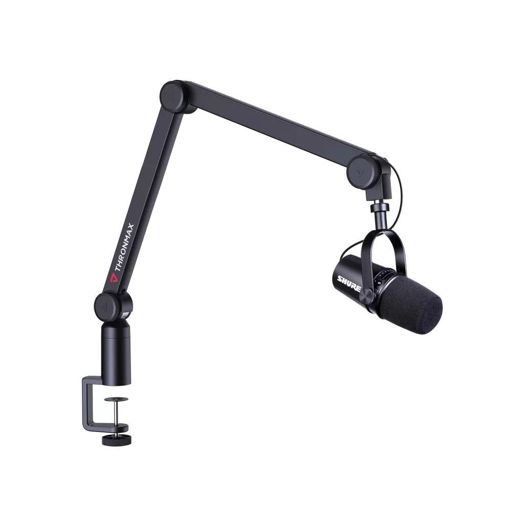 Thronmax SHURE MV7