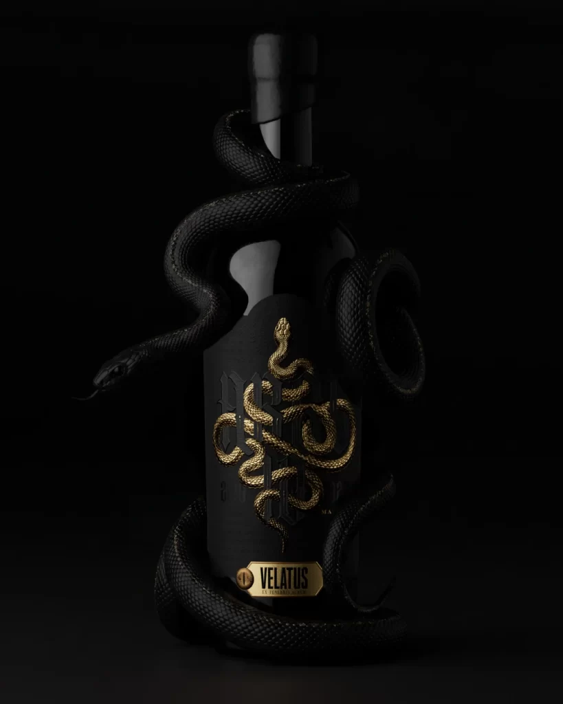 Velatus Packaging