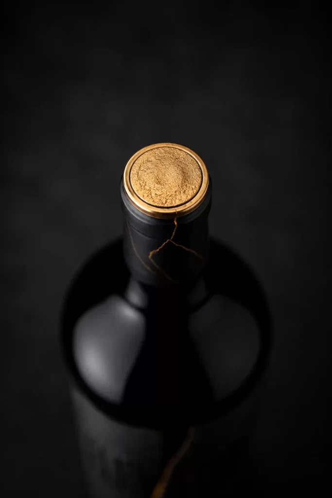 Wine Element Packaging