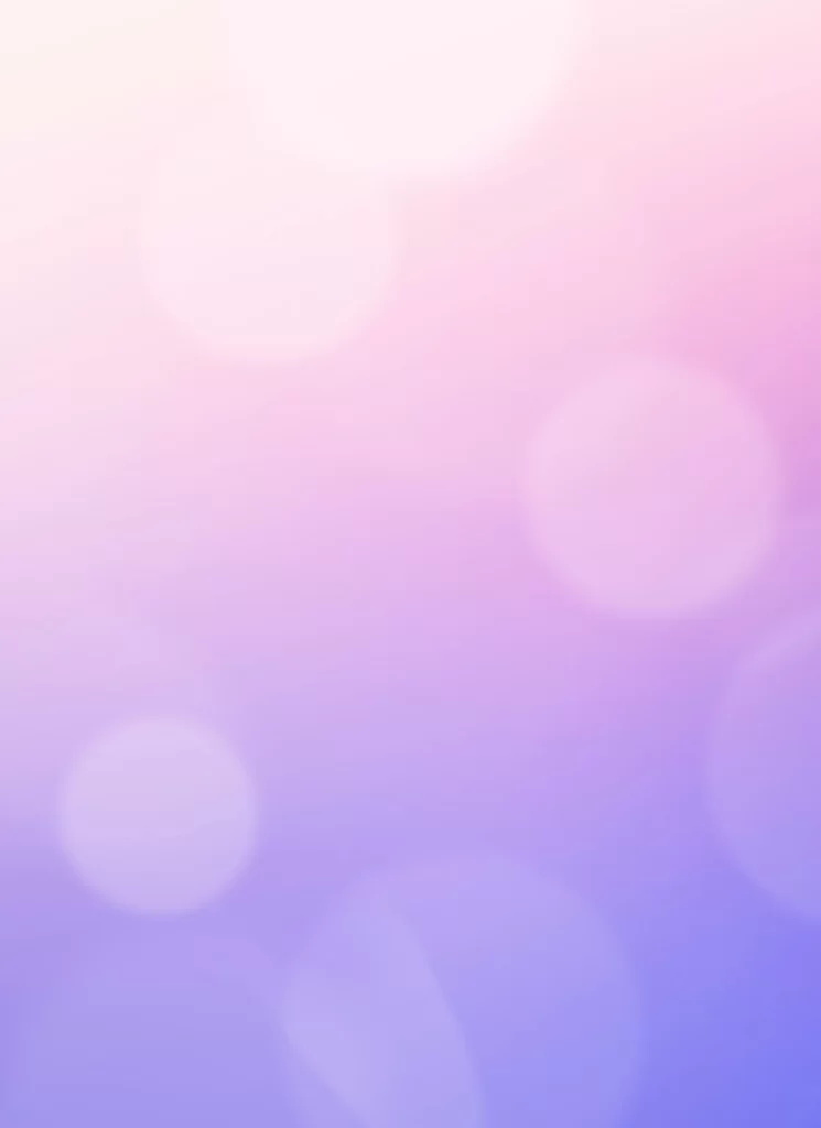 Abstract Blurred Pastel Gradient Dreamy