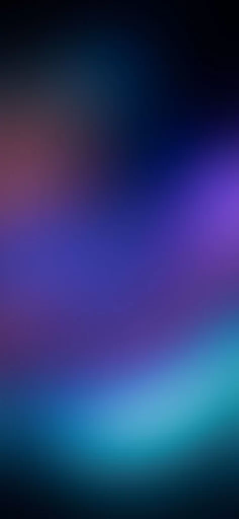 Abstract Colorful Gradient