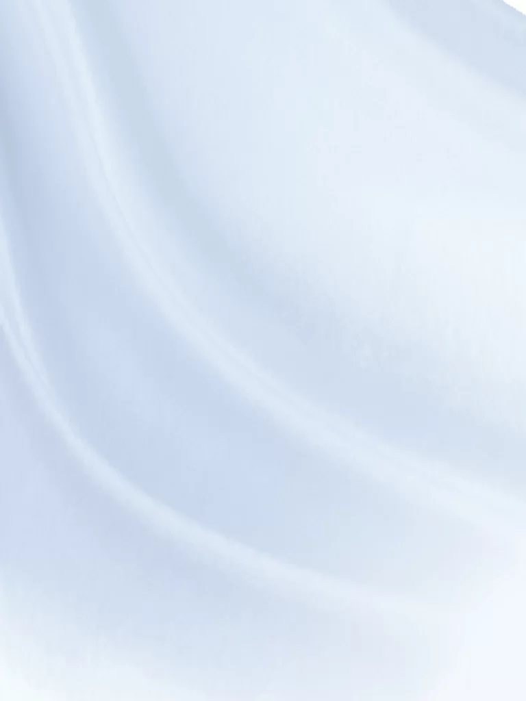 Abstract Light Blue Soft