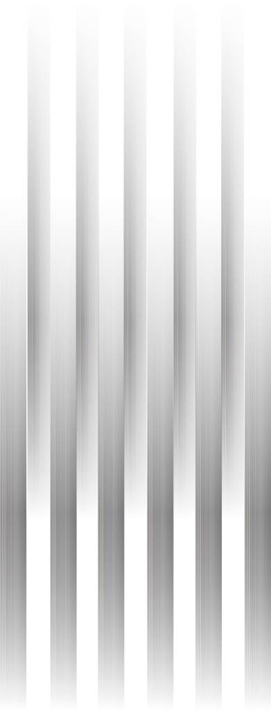 Abstract Monochrome Gradient Lines