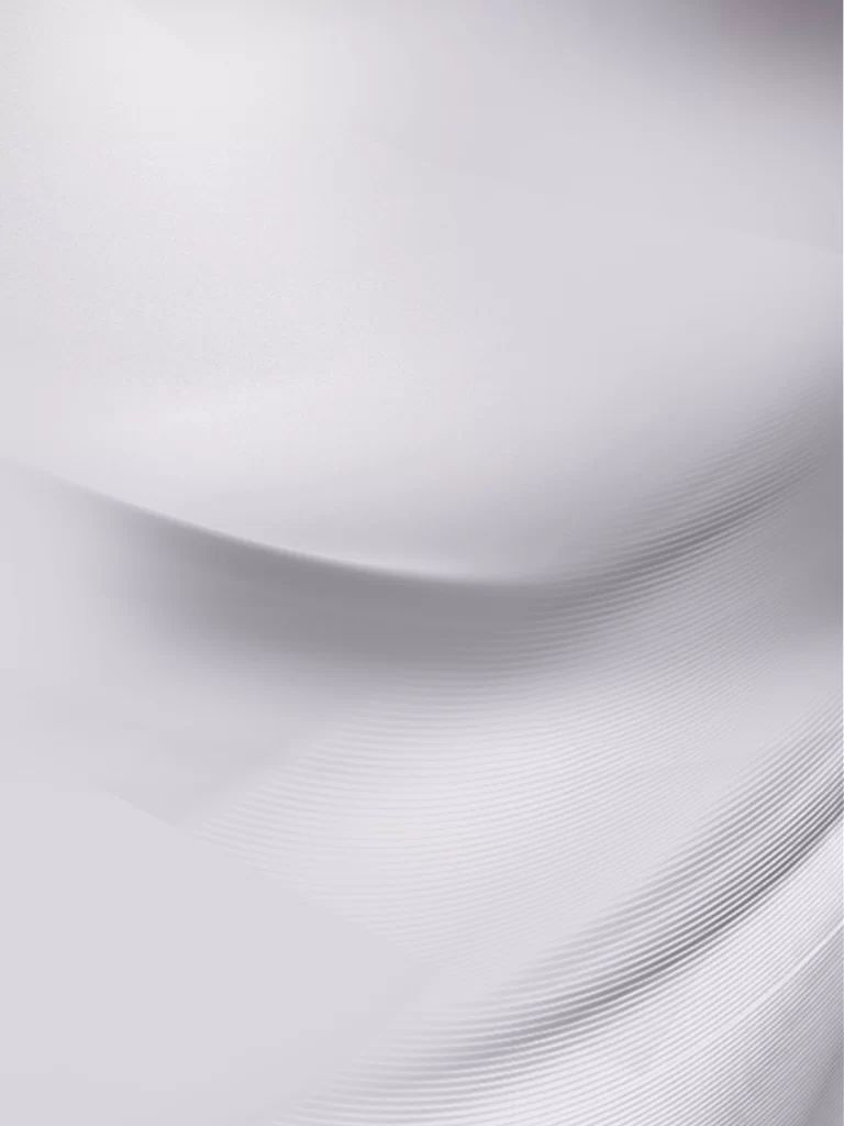 Abstract Monochrome Waves Textured