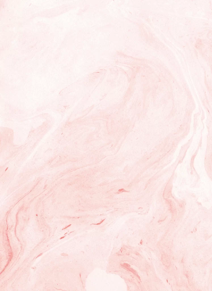 Abstract Pastel Pink Soft Fluid Dreamlike