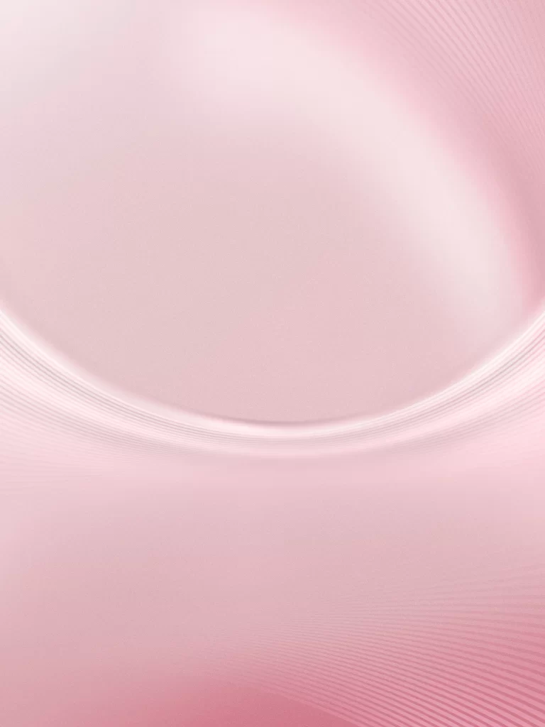 Abstract Pink Lines