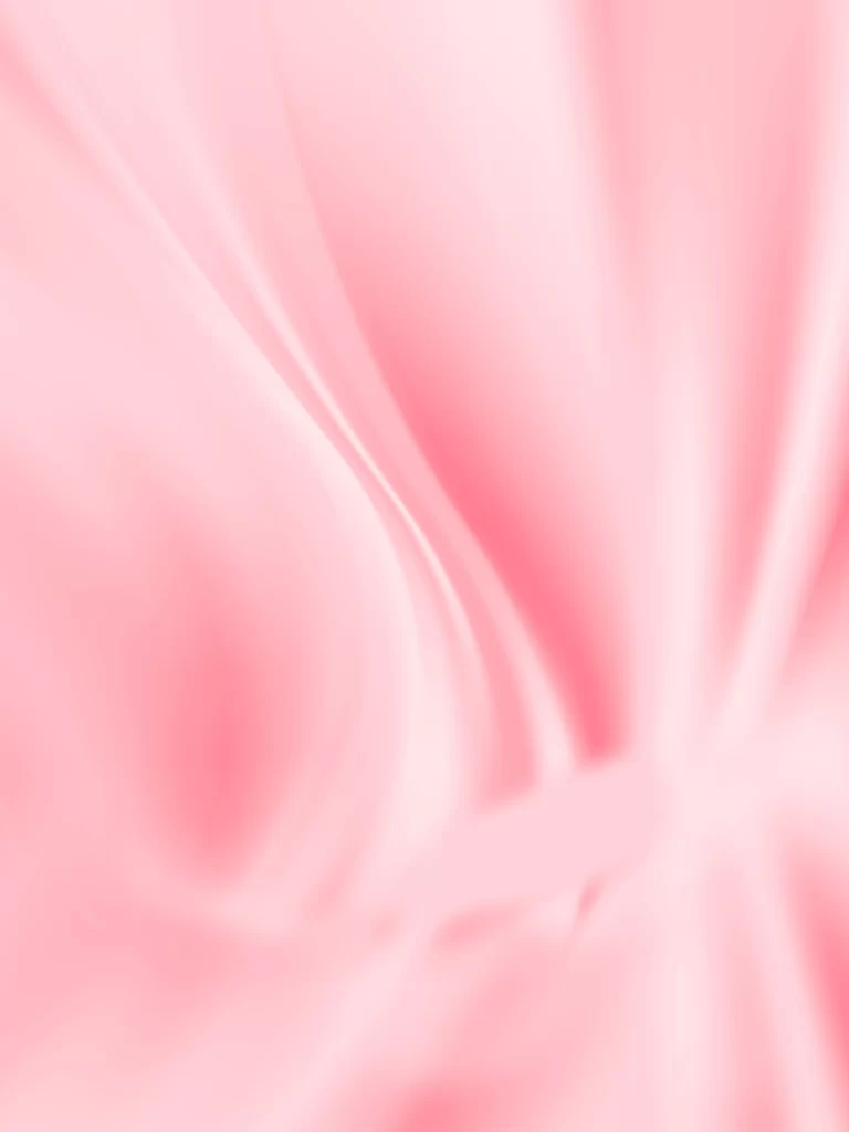 Abstract Pink Soft Smooth Dreamy