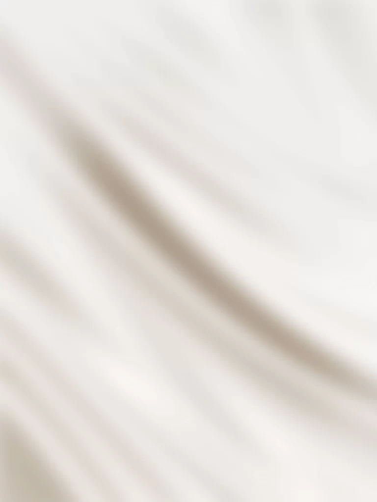 Abstract White Beige Soft