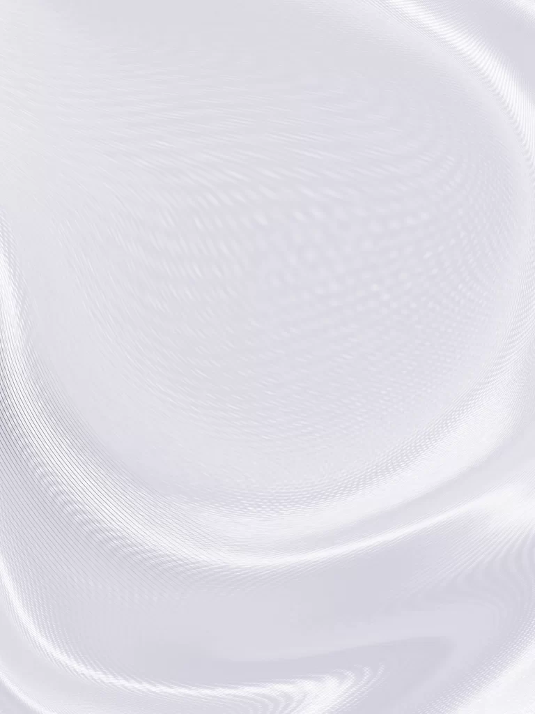 Abstract White Light Lines