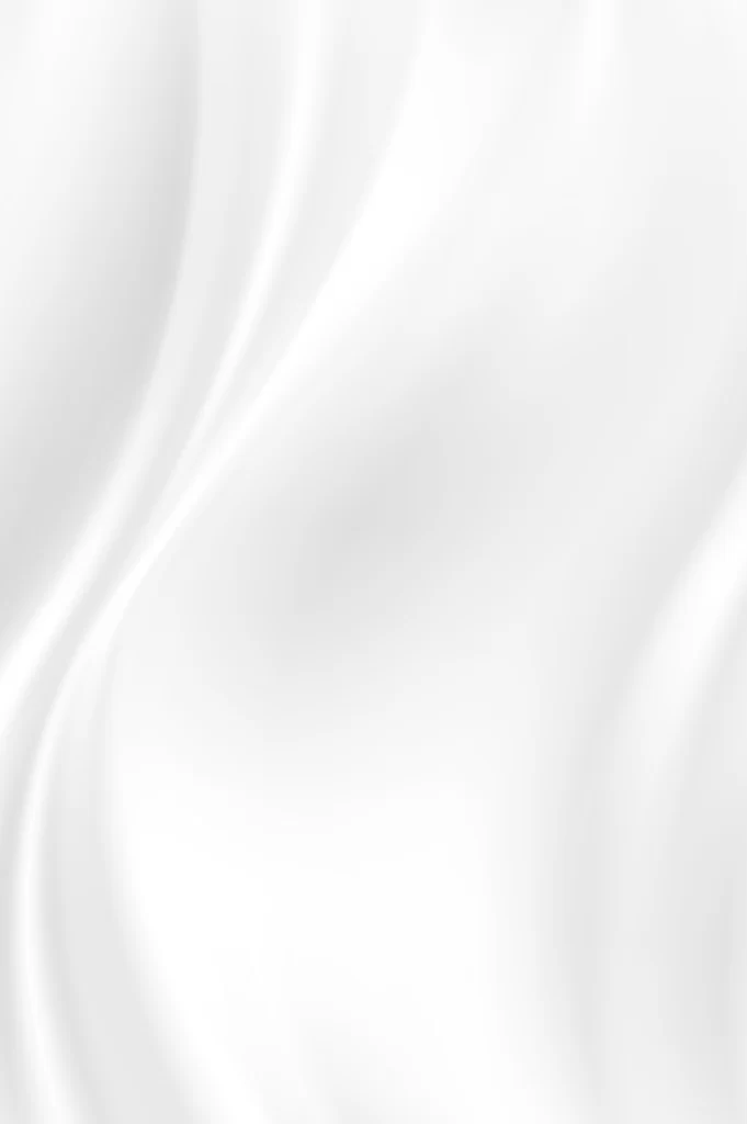 Abstract White Smooth Gradient