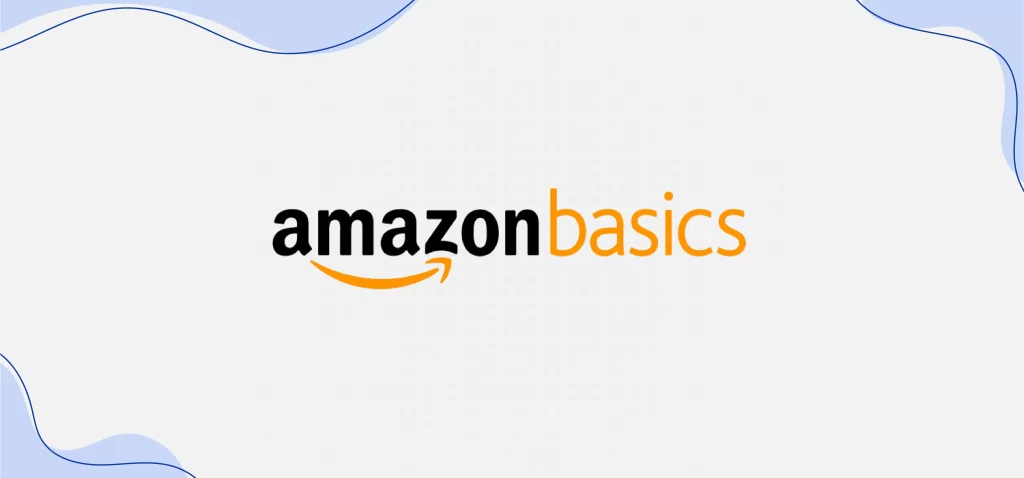 Amazon Basics Amazonbasics Logo 2