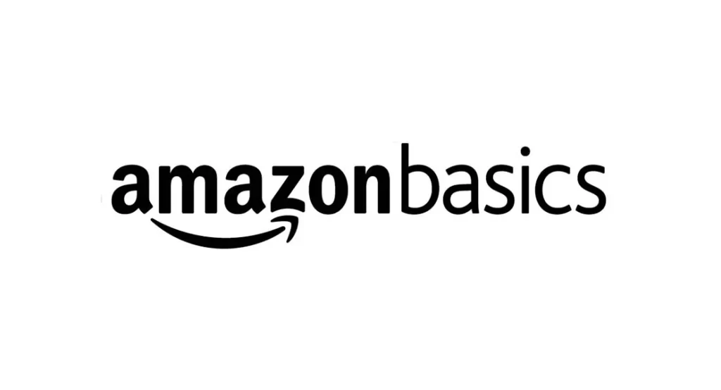 Amazon Basics Amazonbasics Logo