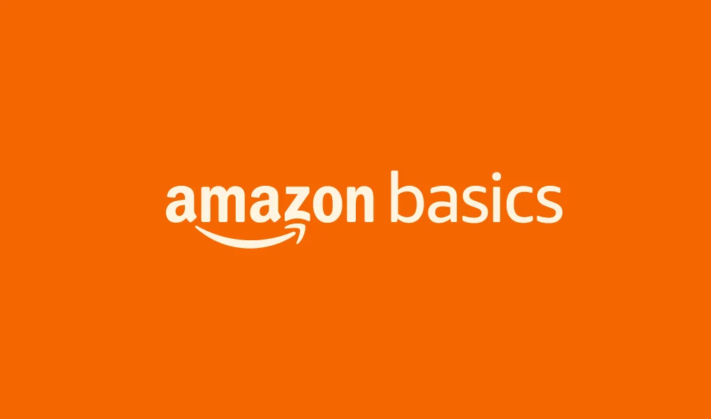 Amazon Basics Logo