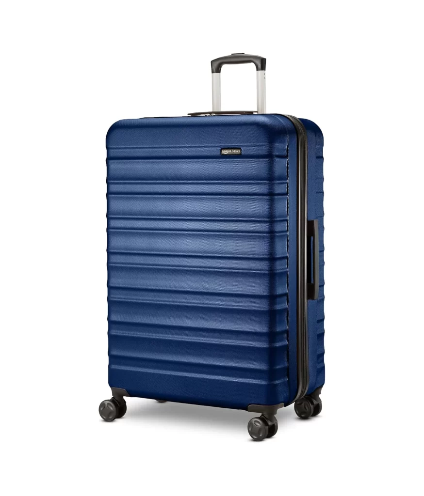 AmazonBasics Luggage