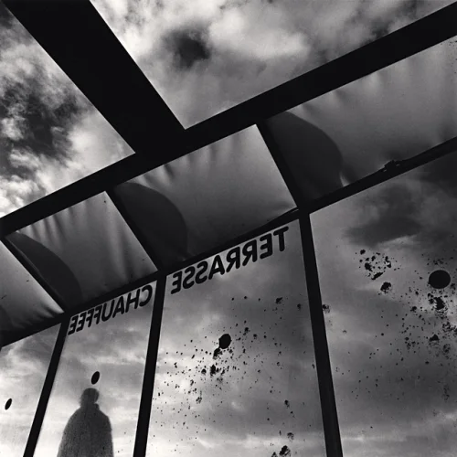 Architecture Dramatic Textured High Contrast Mysterious