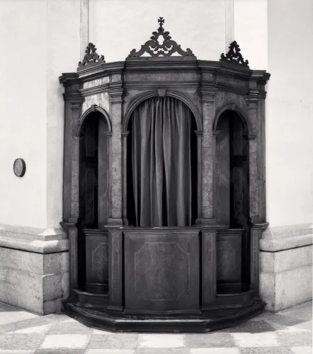 Architecture Ornate Detailed High Contrast Mysterious