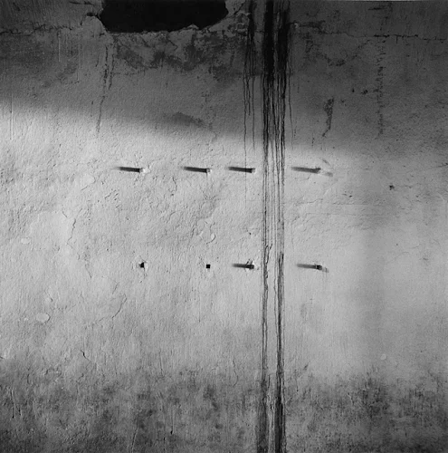 Architecture Textured High Contrast Moody