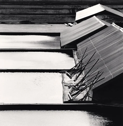 Architecture Textured High Contrast Minimalist Mysterious