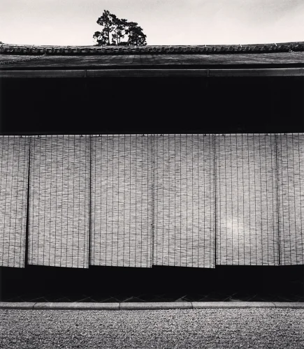 Architecture Textured High Contrast Minimalist Mysterious