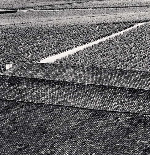 Architecture Textured High Contrast Minimalist Mysterious