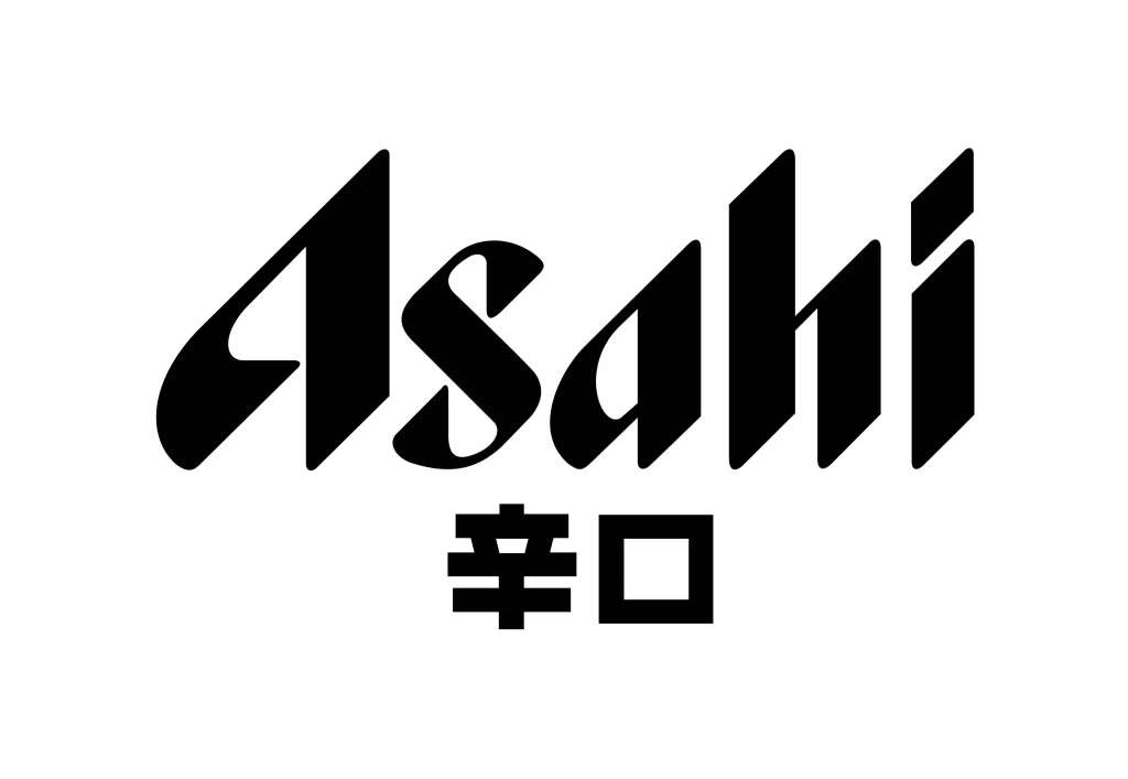 Asahi Black White