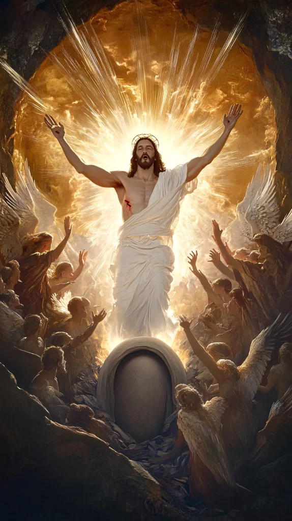 Ascension Golden Light Sky Angels 297