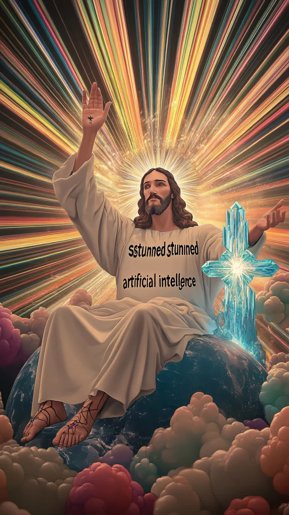 Ascension Radiant Light Sky Clouds 430