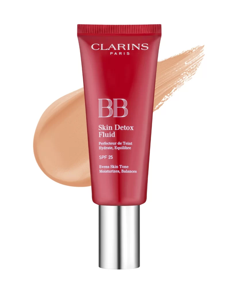 Bb Cream Red Beige Cosmetics