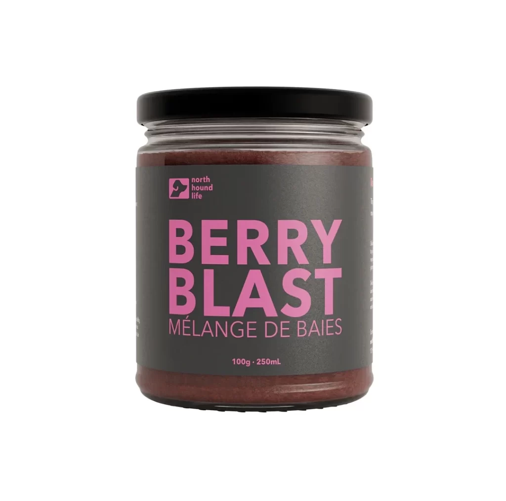 Berry Blast Dark Gray Pink