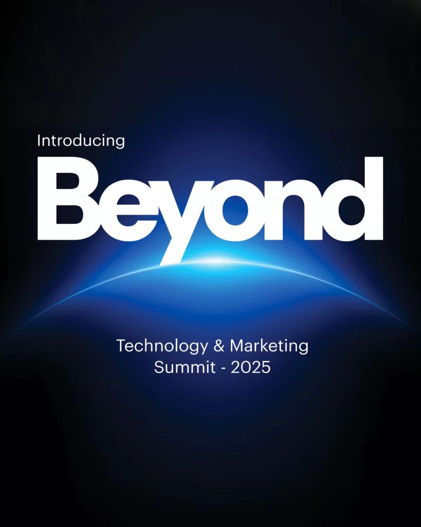 Beyond Technology Marketing Summit 2025