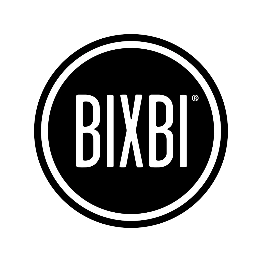 Bixbi Logo