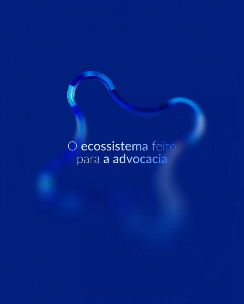 Blue Fluid Ecosystem