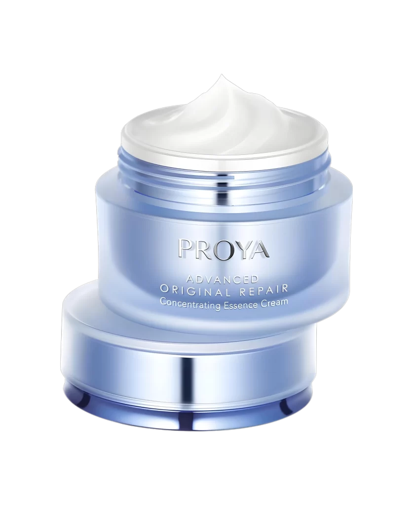 Blue Jar Cream Proya Repair