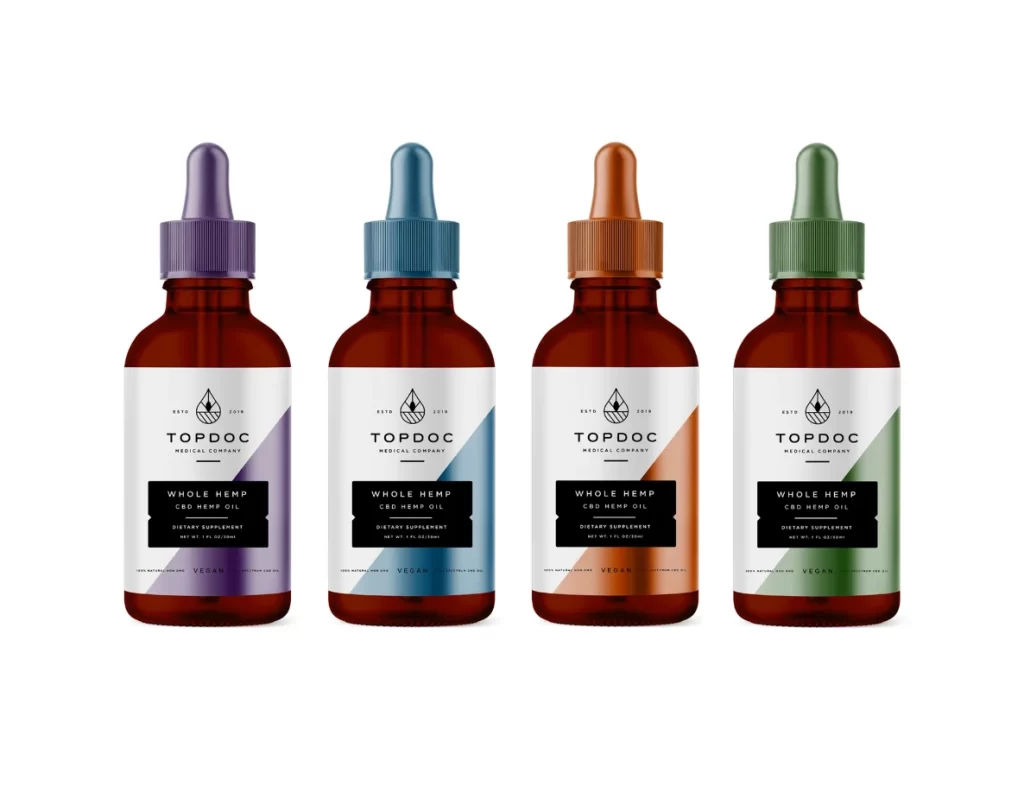 Bottle Amber Glass Colorful Dropper Design Style Dietary Supplement