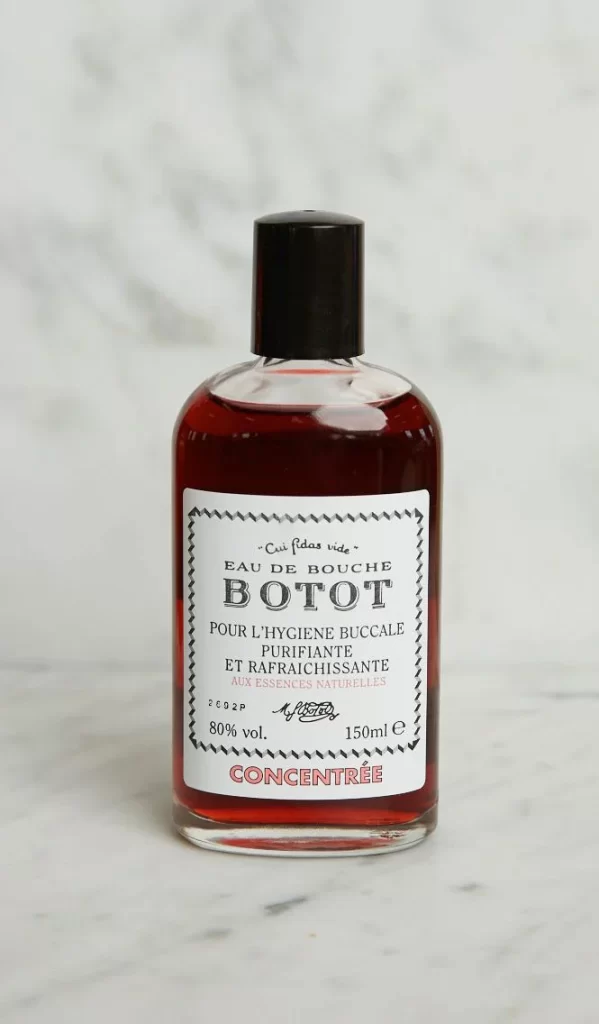 Bottle Glass Red Vintage Hygiene Concentrated