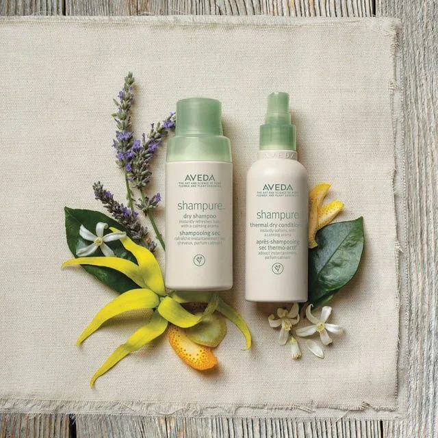 Bottle Plastic Green Pump Haircare