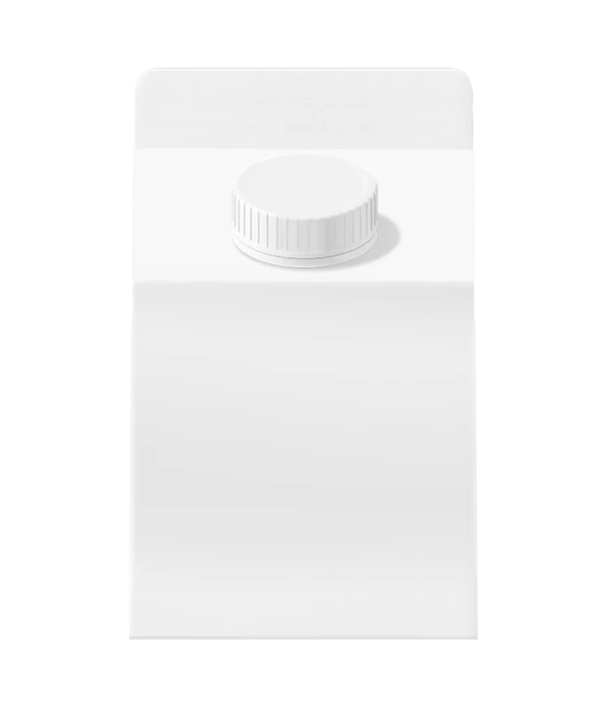 Bottle White