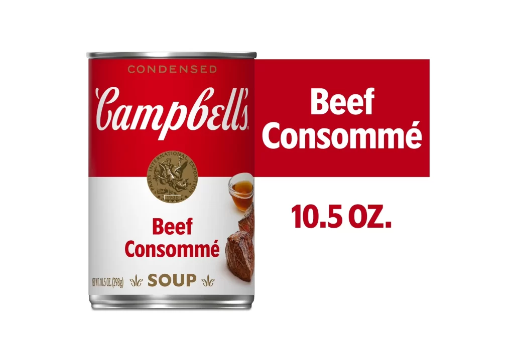 Campbell’s Soup Red White Classic 3