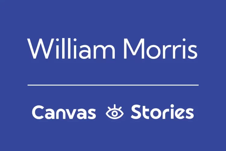 William Morris: The Man Who Made Nature a Pattern