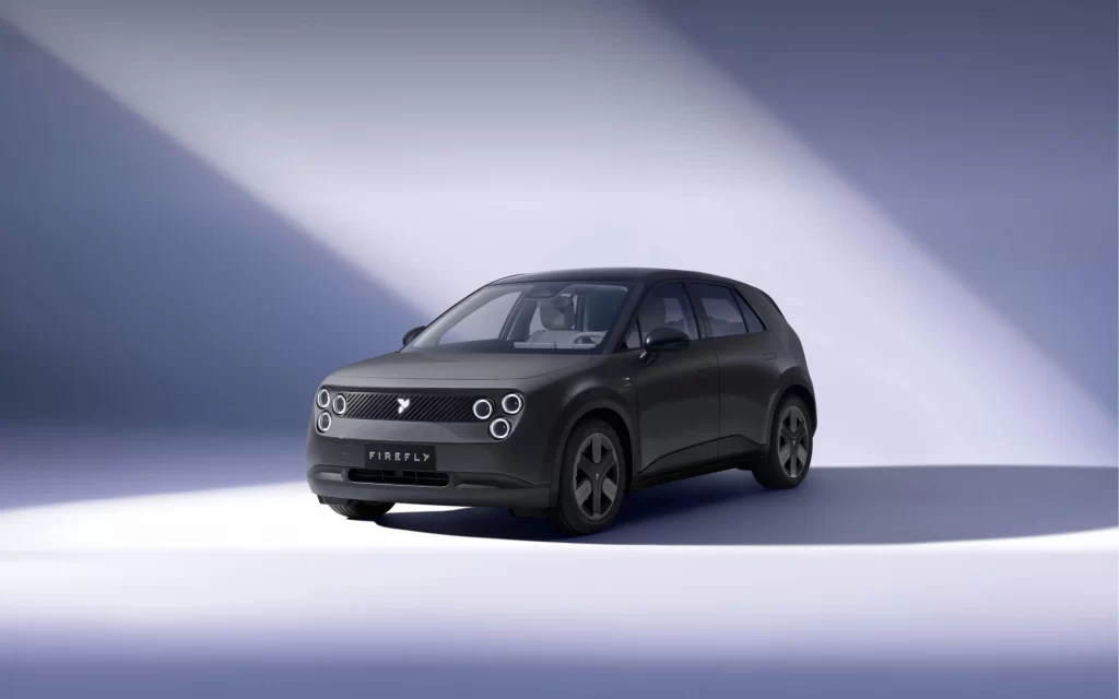 Car Black