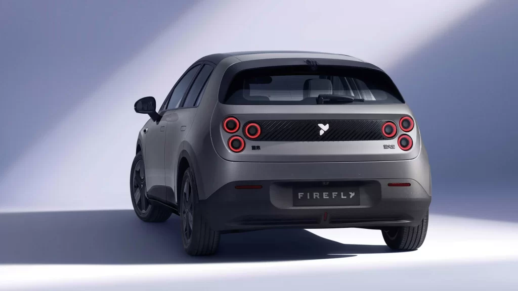 Car Gray Red