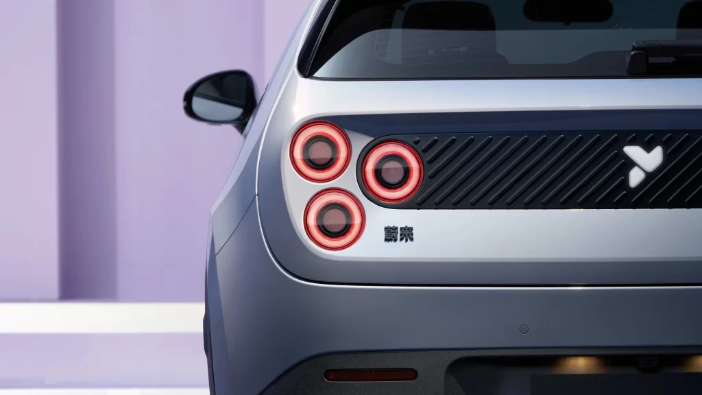 Car Red Black White