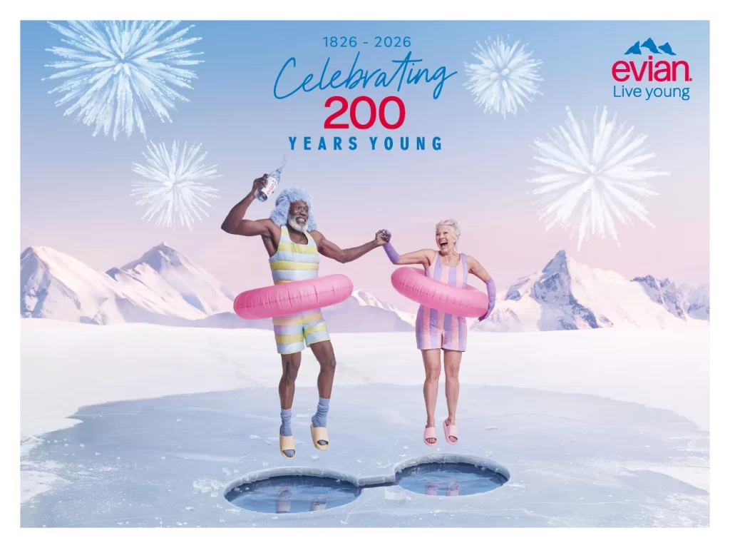 Celebration 200 Years Evian Mountains Fireworks