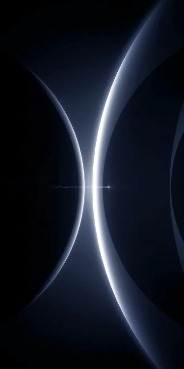 Celestial Eclipse
